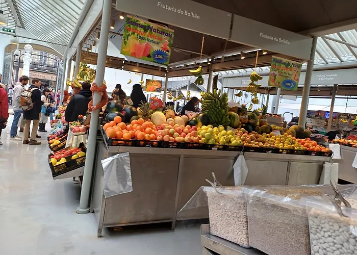 Apartmán Bolhao Porto